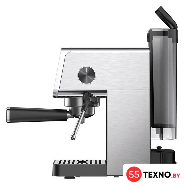 Рожковая кофеварка Xiaomi Semi-automatic Espresso Machine CME003-EU (евровилка) - Изображение №2 — Интернет-магазин 55texno.by