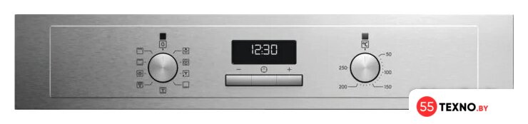 Электрический духовой шкаф Electrolux SurroundCook 600 EOF3H50BX - Изображение №7 — Интернет-магазин 55texno.by