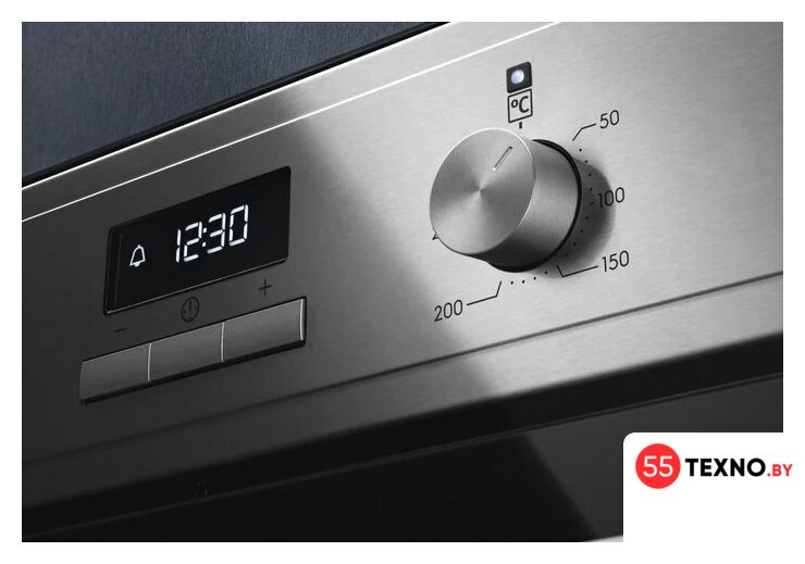 Электрический духовой шкаф Electrolux SurroundCook 600 EOF3H50BX - Изображение №8 — Интернет-магазин 55texno.by