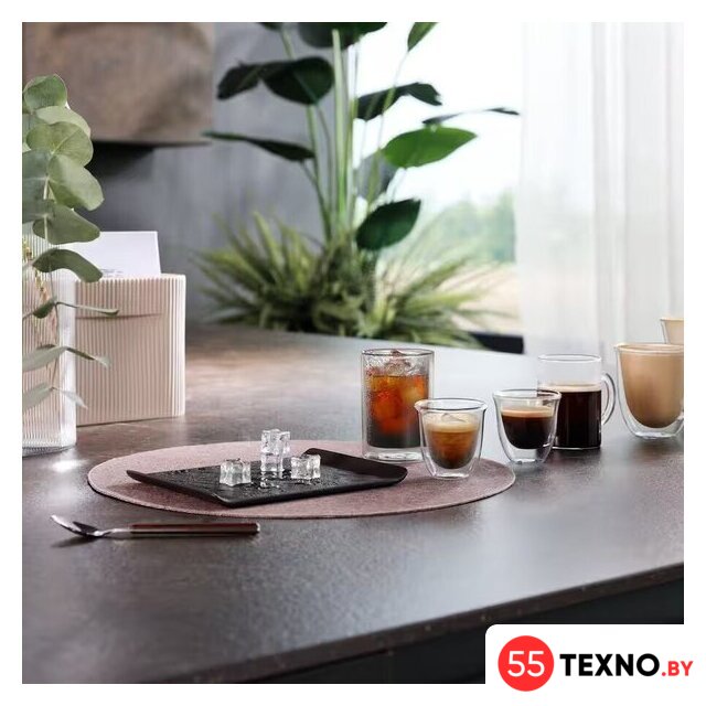 Кофейная станция DeLonghi La Specialista Maestro with Cold Brew EC9885M - Изображение №14 — Интернет-магазин 55texno.by