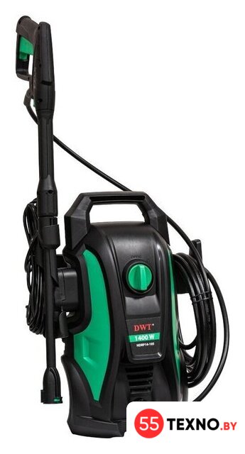 Мойка высокого давления DWT HDRP14-105 - Изображение №1 — Интернет-магазин 55texno.by