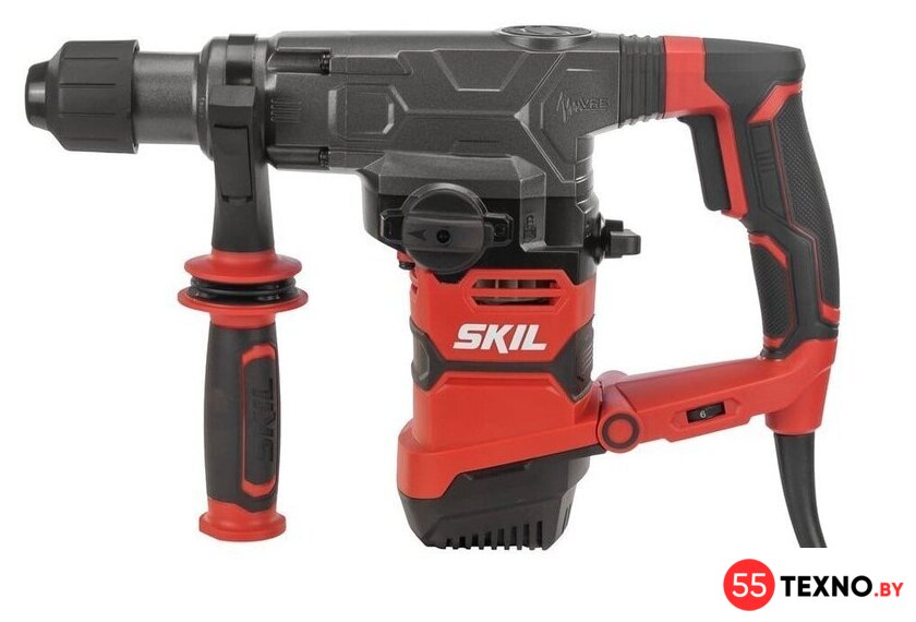 Перфоратор Skil RH1183SE00 (кейс) - Изображение №1 — Интернет-магазин 55texno.by
