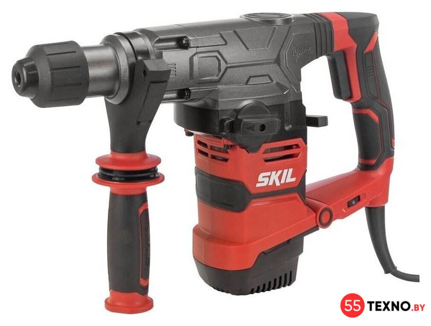Перфоратор Skil RH1183SE00 (кейс) - Изображение №2 — Интернет-магазин 55texno.by