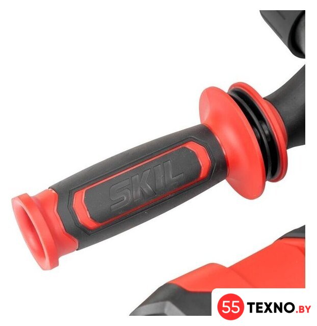 Перфоратор Skil RH1183SE00 (кейс) - Изображение №6 — Интернет-магазин 55texno.by