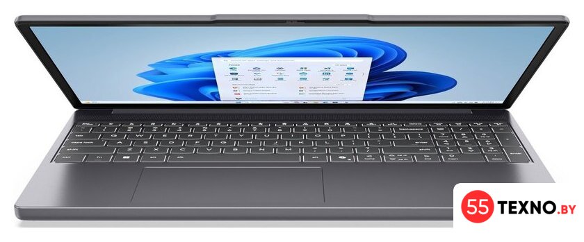 Ноутбук Lenovo IdeaPad Slim 3 15IRH10 83K1002GRK - Изображение №3 — Интернет-магазин 55texno.by