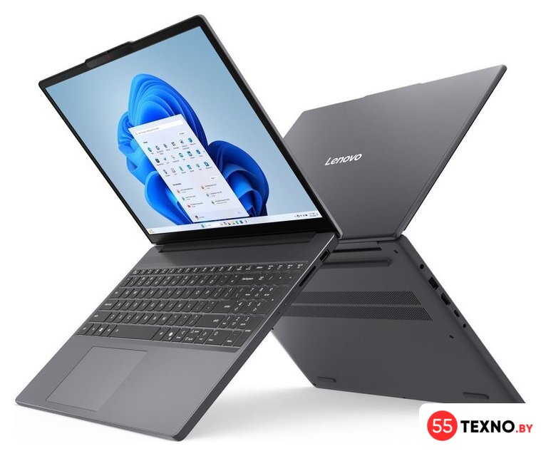 Ноутбук Lenovo IdeaPad Slim 3 15IRH10 83K1002GRK - Изображение №6 — Интернет-магазин 55texno.by