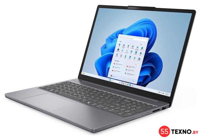 Ноутбук Lenovo IdeaPad Slim 3 15IRH10 83K1002GRK - Изображение №1 — Интернет-магазин 55texno.by