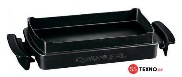 Электрогриль Tefal Optigrill+ XL GC724D12 - Изображение №4 — Интернет-магазин 55texno.by