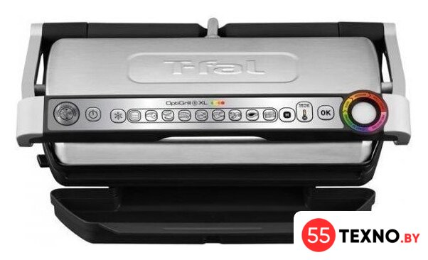Электрогриль Tefal Optigrill+ XL GC724D12 - Изображение №1 — Интернет-магазин 55texno.by