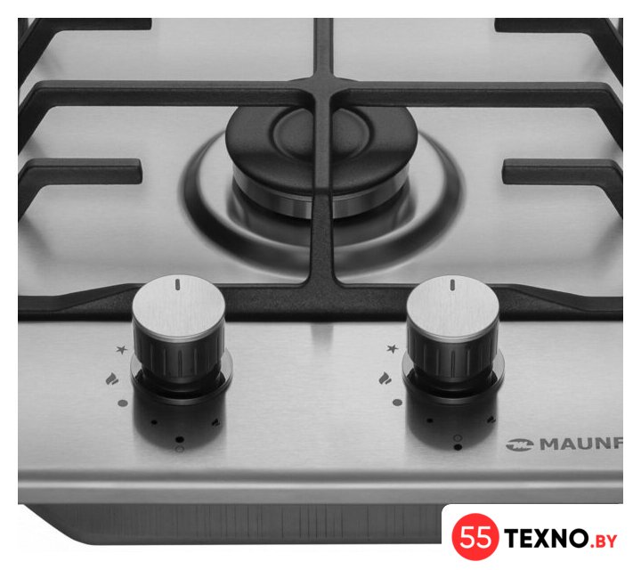 Варочная панель MAUNFELD EGHS.32.6CS/G - Изображение №6 — Интернет-магазин 55texno.by