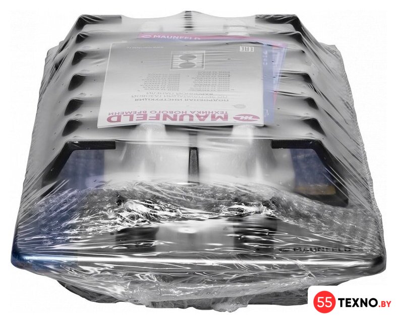 Варочная панель MAUNFELD EGHS.32.6CS/G - Изображение №18 — Интернет-магазин 55texno.by
