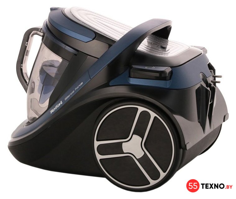 Пылесос Tefal TW7690EA - Изображение №5 — Интернет-магазин 55texno.by