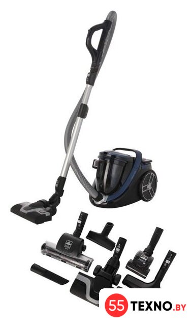 Пылесос Tefal TW7690EA - Изображение №1 — Интернет-магазин 55texno.by