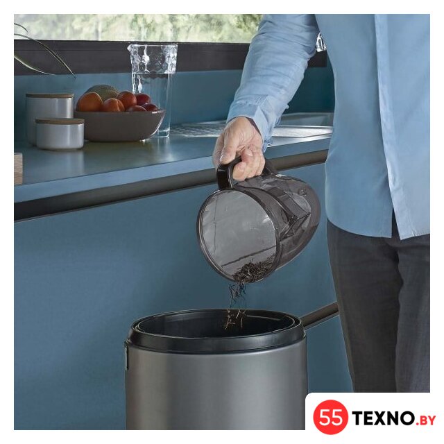 Пылесос Tefal TW7690EA - Изображение №8 — Интернет-магазин 55texno.by