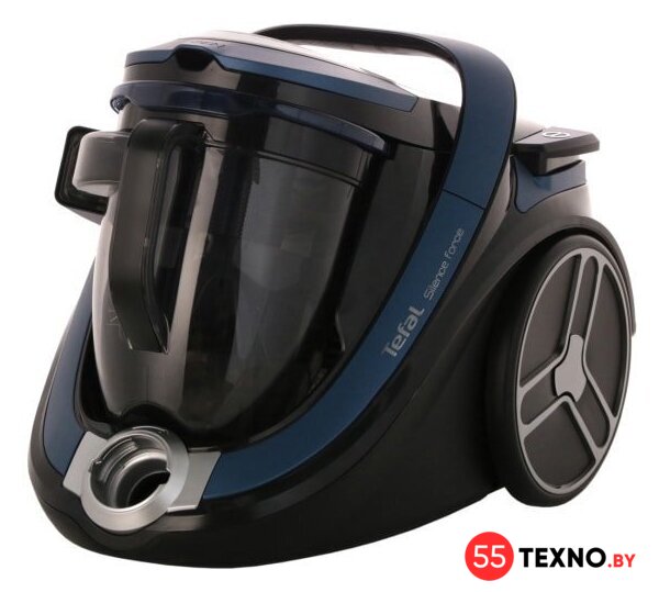 Пылесос Tefal TW7690EA - Изображение №2 — Интернет-магазин 55texno.by