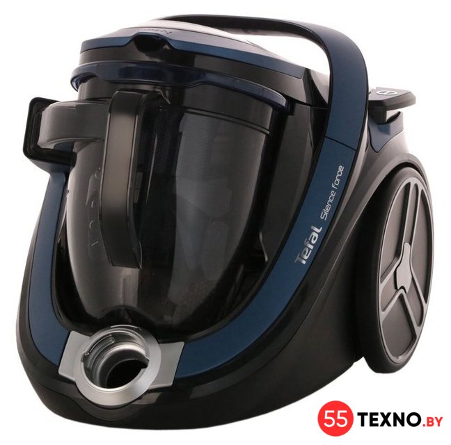 Пылесос Tefal TW7690EA - Изображение №3 — Интернет-магазин 55texno.by