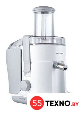 Соковыжималка Kenwood JE680 - Изображение №1 — Интернет-магазин 55texno.by