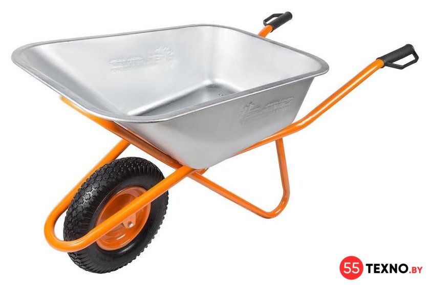 Одноколесная тачка ELAND Expert Master 310-1 - Изображение №1 — Интернет-магазин 55texno.by