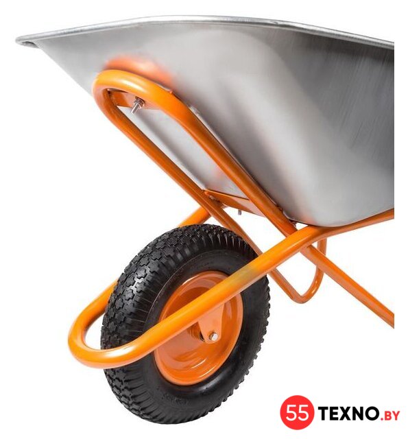 Одноколесная тачка ELAND Expert Master 310-1 - Изображение №2 — Интернет-магазин 55texno.by