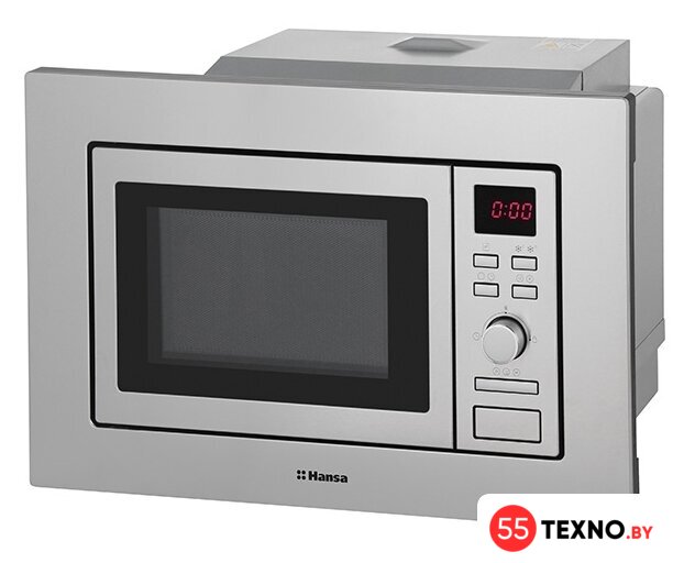Микроволновая печь Hansa AMM20BEXH - Изображение №3 — Интернет-магазин 55texno.by