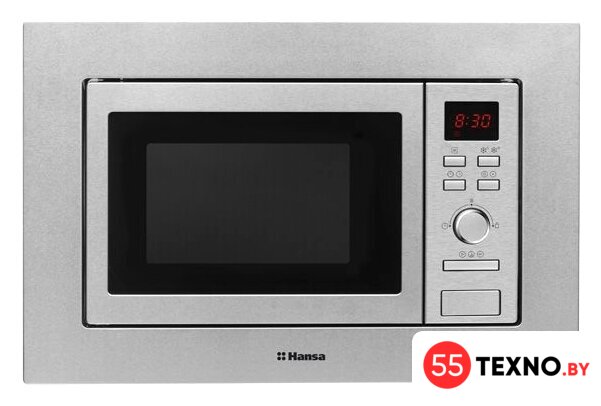 Микроволновая печь Hansa AMM20BEXH - Изображение №1 — Интернет-магазин 55texno.by