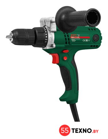 Дрель-шуруповерт DWT BM04-13 STG - Изображение №1 — Интернет-магазин 55texno.by