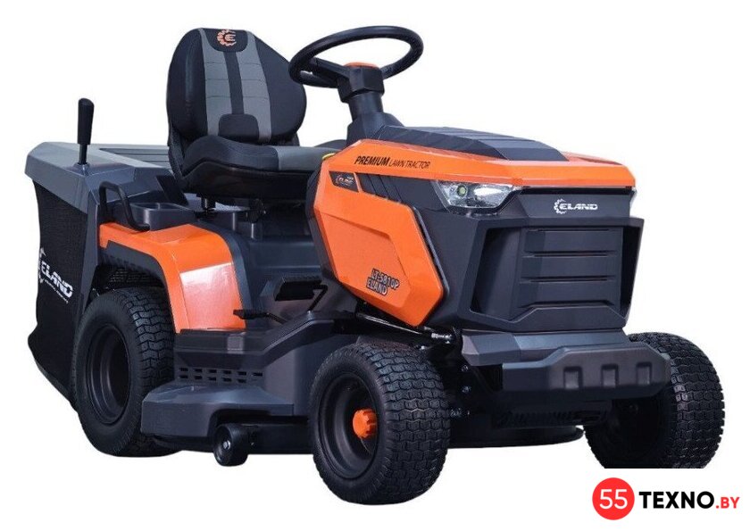 Райдер ELAND LT-5810P - Изображение №1 — Интернет-магазин 55texno.by