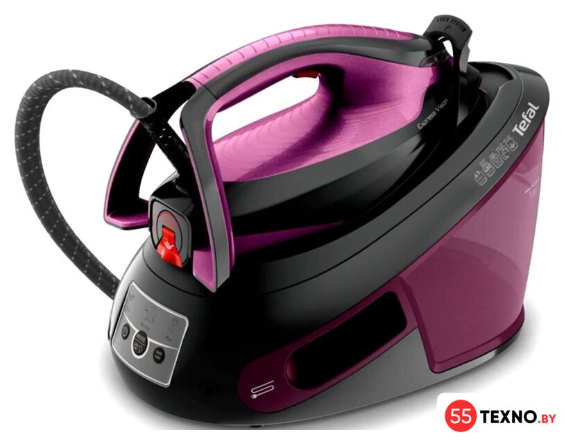 Утюг Tefal Express Vision SV8152E0 - Изображение №1 — Интернет-магазин 55texno.by