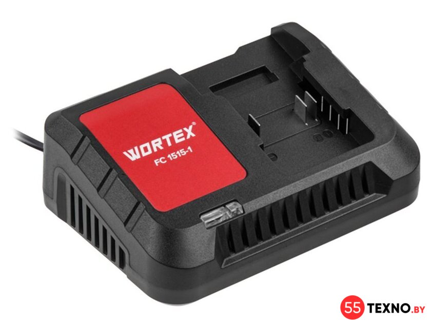 Секатор Wortex CBS 2535-1 1329489 (с 1-им АКБ, кейс) - Изображение №8 — Интернет-магазин 55texno.by