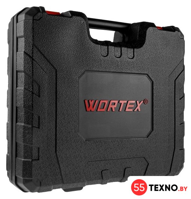Секатор Wortex CBS 2535-1 1329489 (с 1-им АКБ, кейс) - Изображение №10 — Интернет-магазин 55texno.by