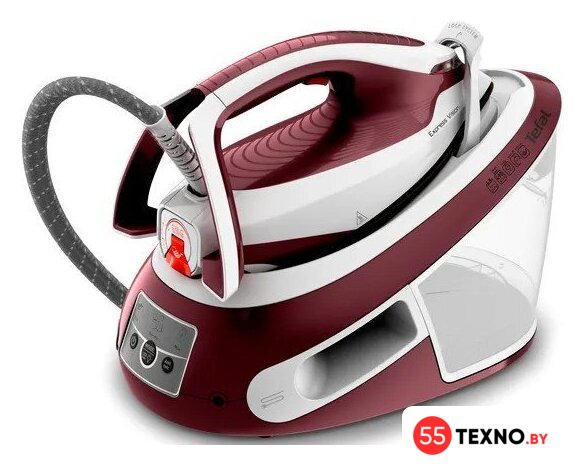 Утюг Tefal SV8150E0 - Изображение №1 — Интернет-магазин 55texno.by