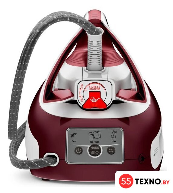 Утюг Tefal SV8150E0 - Изображение №3 — Интернет-магазин 55texno.by