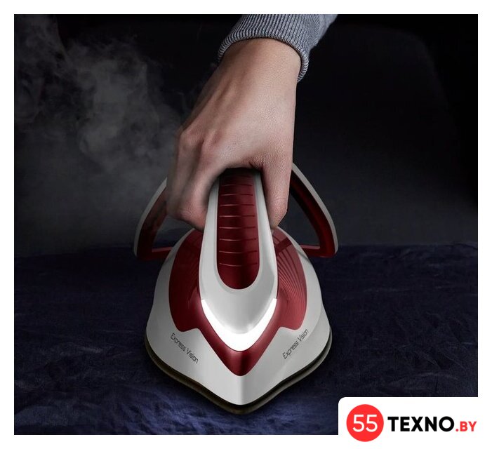 Утюг Tefal SV8150E0 - Изображение №5 — Интернет-магазин 55texno.by