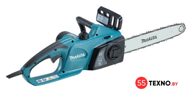 Электрическая пила Makita UC3541A - Изображение №1 — Интернет-магазин 55texno.by