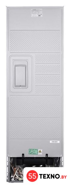 Морозильник MAUNFELD MFFR170W - Изображение №6 — Интернет-магазин 55texno.by