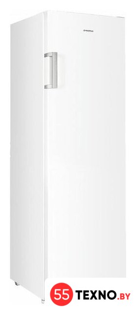 Морозильник MAUNFELD MFFR170W - Изображение №4 — Интернет-магазин 55texno.by