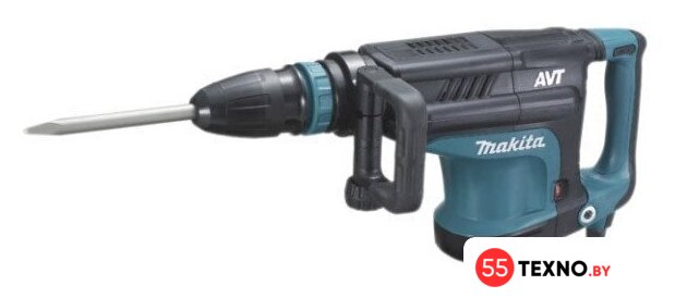 Отбойный молоток Makita HM1213C - Изображение №1 — Интернет-магазин 55texno.by