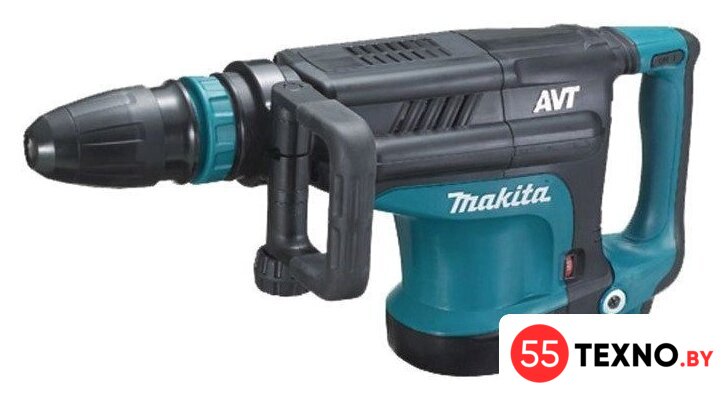 Отбойный молоток Makita HM1213C - Изображение №2 — Интернет-магазин 55texno.by
