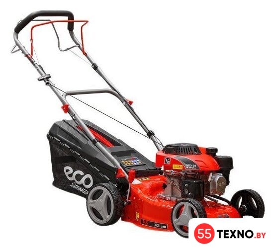 Газонокосилка ECO LG-434 - Изображение №1 — Интернет-магазин 55texno.by
