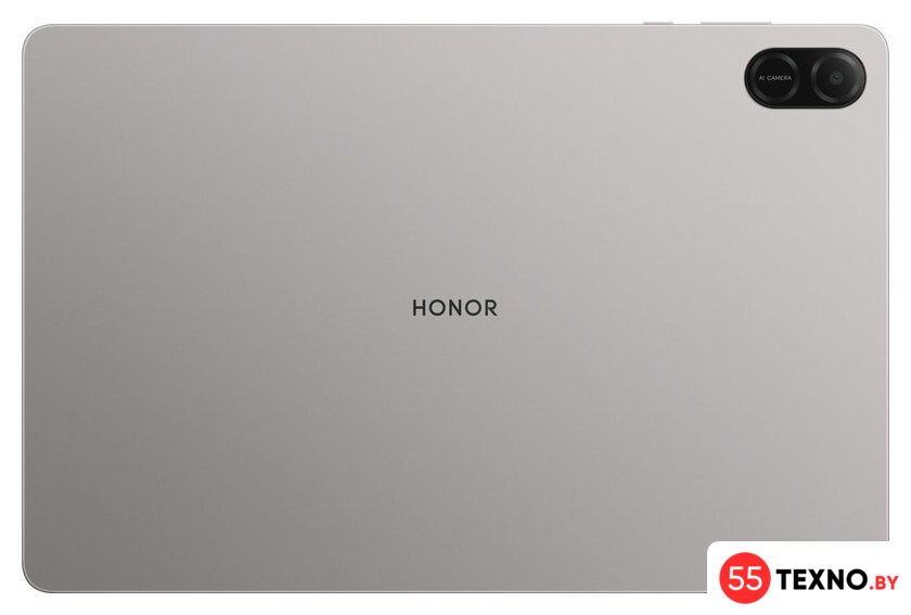 Планшет HONOR Pad X8b Wi-Fi 6GB/256GB международная версия (серый) - Изображение №3 — Интернет-магазин 55texno.by