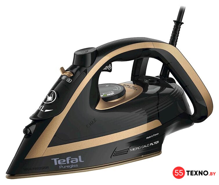 Утюг Tefal FV8064E0 - Изображение №1 — Интернет-магазин 55texno.by