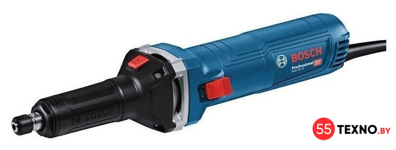 Прямошлифовальная машина Bosch GGS 30 LS Professional 06012B5020 - Изображение №1 — Интернет-магазин 55texno.by