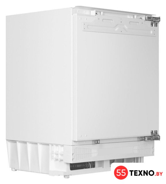 Мини-холодильник MAUNFELD MBL88SWGR Inverter - Изображение №5 — Интернет-магазин 55texno.by