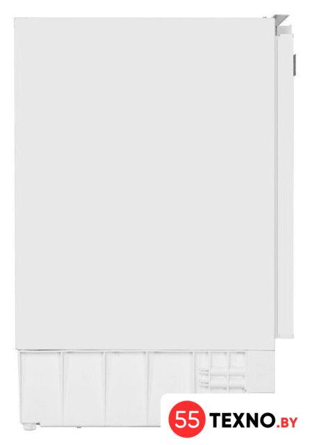 Мини-холодильник MAUNFELD MBL88SWGR Inverter - Изображение №4 — Интернет-магазин 55texno.by