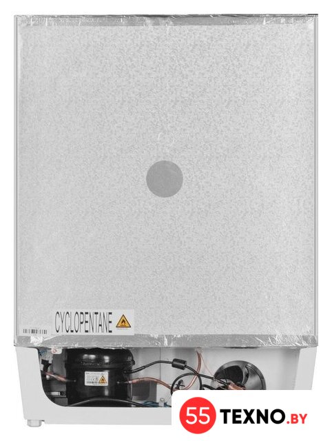 Мини-холодильник MAUNFELD MBL88SWGR Inverter - Изображение №6 — Интернет-магазин 55texno.by