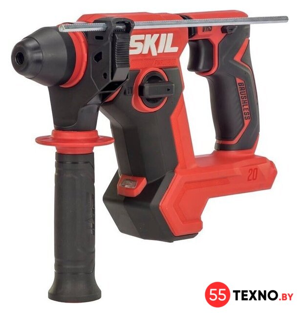 Перфоратор Skil RH1790SE00 (без АКБ) - Изображение №2 — Интернет-магазин 55texno.by