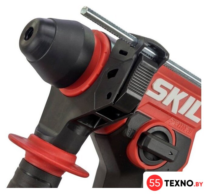 Перфоратор Skil RH1790SE00 (без АКБ) - Изображение №6 — Интернет-магазин 55texno.by
