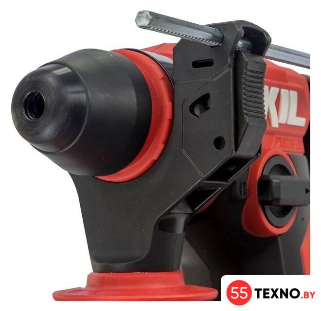 Перфоратор Skil RH1790SE00 (без АКБ) - Изображение №5 — Интернет-магазин 55texno.by