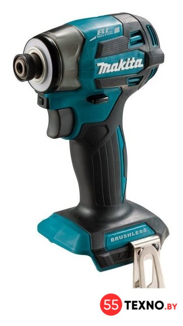 Винтоверт Makita DTD173Z (без АКБ) - Изображение №1 — Интернет-магазин 55texno.by