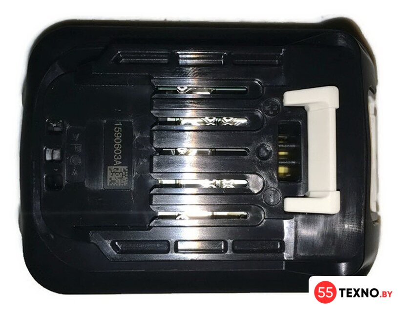 Аккумулятор Makita BL1016 (12В/1.5 Ah) - Изображение №8 — Интернет-магазин 55texno.by
